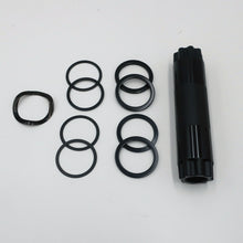 画像をギャラリービューアに読み込む, アルミクランクART (BLACK)