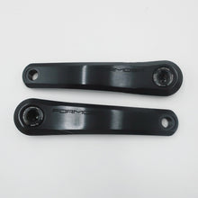 画像をギャラリービューアに読み込む, アルミクランクART (BLACK)