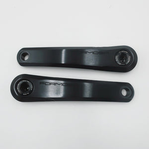 FORMOSA アルミクランクART (BLACK) – BICYCLE STUDIO MOVEMENT