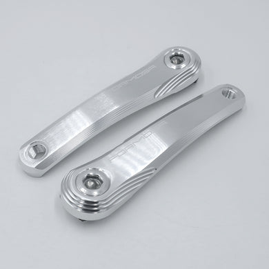 アルミクランクART (POLISH)