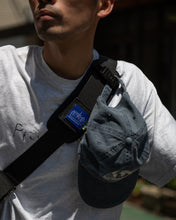 画像をギャラリービューアに読み込む, BARBER SAKOTA × Manhattan Portage CONNECT SHOULDER PAD