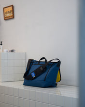 画像をギャラリービューアに読み込む, BARBER SAKOTA × Manhattan Portage CONNECT SHOULDER PAD