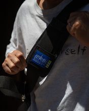 画像をギャラリービューアに読み込む, BARBER SAKOTA × Manhattan Portage CONNECT SHOULDER PAD