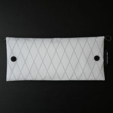 画像をギャラリービューアに読み込む, RIDERS WALLET (X-pac®︎ VX42 HS / WHITE)