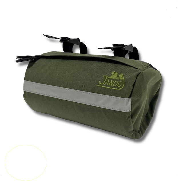 JANDD BIKE BAG – BICYCLE STUDIO MOVEMENT