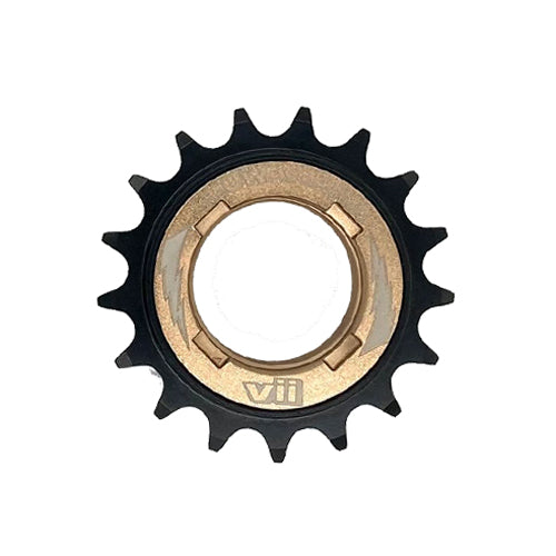 KUWAHARA LIGHTNING BUZZSAW FREE WHEEL (BRONZE) – BICYCLE STUDIO