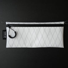 画像をギャラリービューアに読み込む, RIDERS WALLET (X-pac®︎ VX42 HS / WHITE)