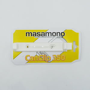 masamono "CAN CLIP 350"