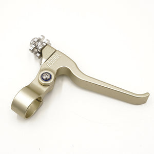PAUL CANTI LEVER 旧型 ジャンク PAUL CANTI LEVER SHORT（DESERT TAN） – BICYCLE STUDIO MOVEMENT