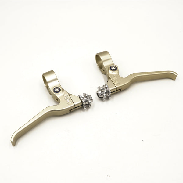 PAUL CANTI LEVER SHORT（DESERT TAN） – BICYCLE STUDIO MOVEMENT