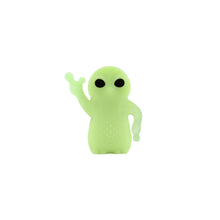 画像をギャラリービューアに読み込む, CHARACTER VALVE CAP (ALIEN)