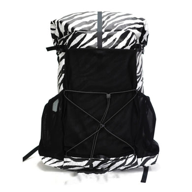 2025 Limited edition CHORUS (Zebra X-pac)