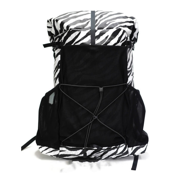 HOLO 2025 Limited edition CHORUS (Zebra X-pac) – BICYCLE