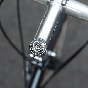 SimWorks by NITTO HEART &  ARROW STEM CAP