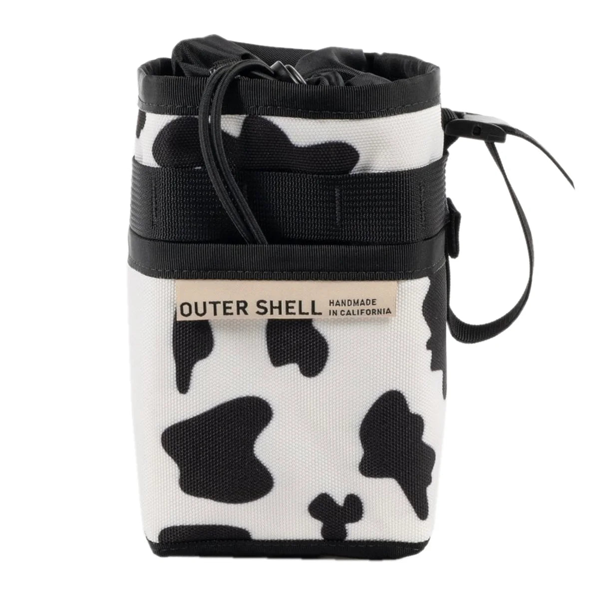 OUTER SHELL STEM CADDY (COW) – BICYCLE STUDIO MOVEMENT
