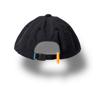 FLIPPER CAP (BLACK)