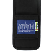 画像をギャラリービューアに読み込む, BARBER SAKOTA × Manhattan Portage CONNECT SHOULDER PAD