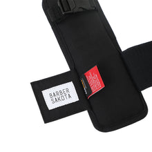 画像をギャラリービューアに読み込む, BARBER SAKOTA × Manhattan Portage CONNECT SHOULDER PAD