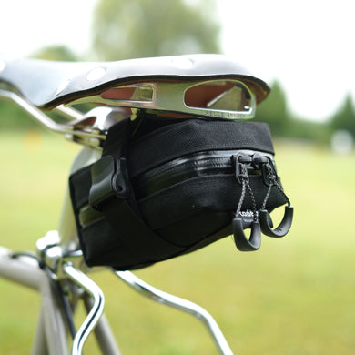 2HOUR TRIPPER (CORDURA®︎ 1000D MIL-SPEC /BLACK)