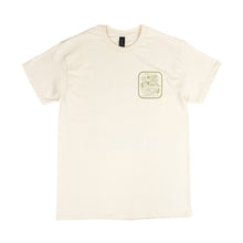 画像をギャラリービューアに読み込む, campout 2024 t-shirt (natural)