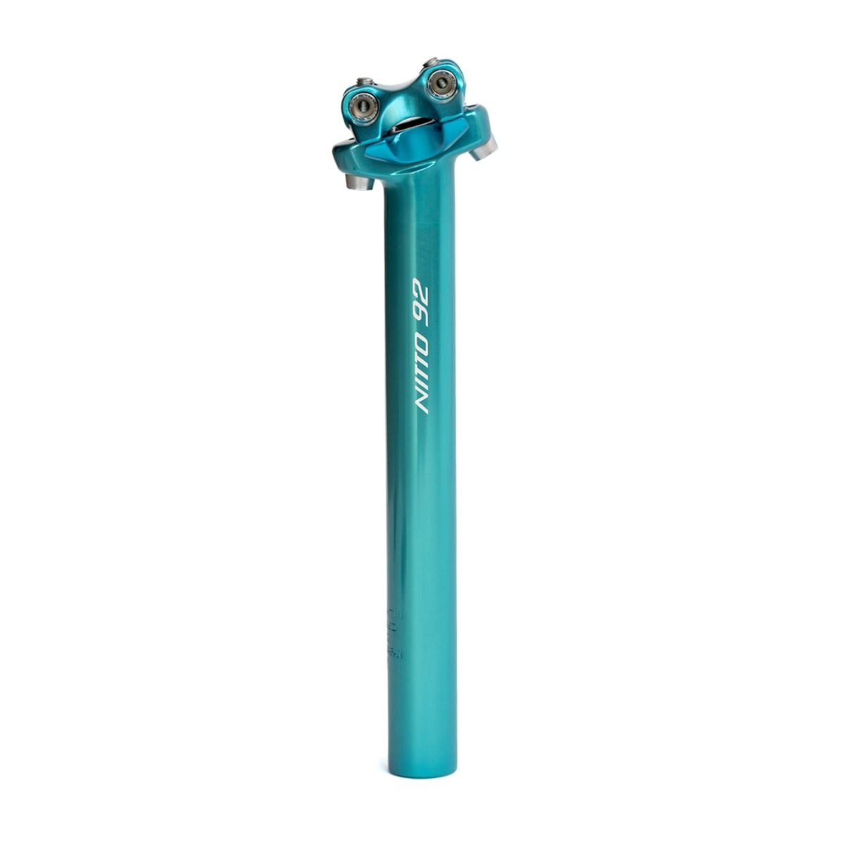 NITTO 92 seatpost BL special (turquoise) – BICYCLE STUDIO MOVEMENT