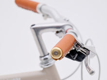 画像をギャラリービューアに読み込む, tokyobike BRASS END CAPS