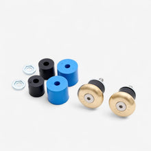 画像をギャラリービューアに読み込む, tokyobike BRASS END CAPS