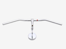 画像をギャラリービューアに読み込む, tokyobike x NITTO  BREEZY BAR (SILVER)