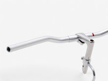 画像をギャラリービューアに読み込む, tokyobike x NITTO  BREEZY BAR (SILVER)