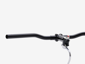 tokyobike x NITTO BREEZY BAR (BLACK) – BICYCLE STUDIO MOVEMENT