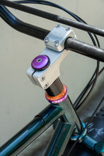 画像をギャラリービューアに読み込む, FW-36 VAN STEM (SILVER)