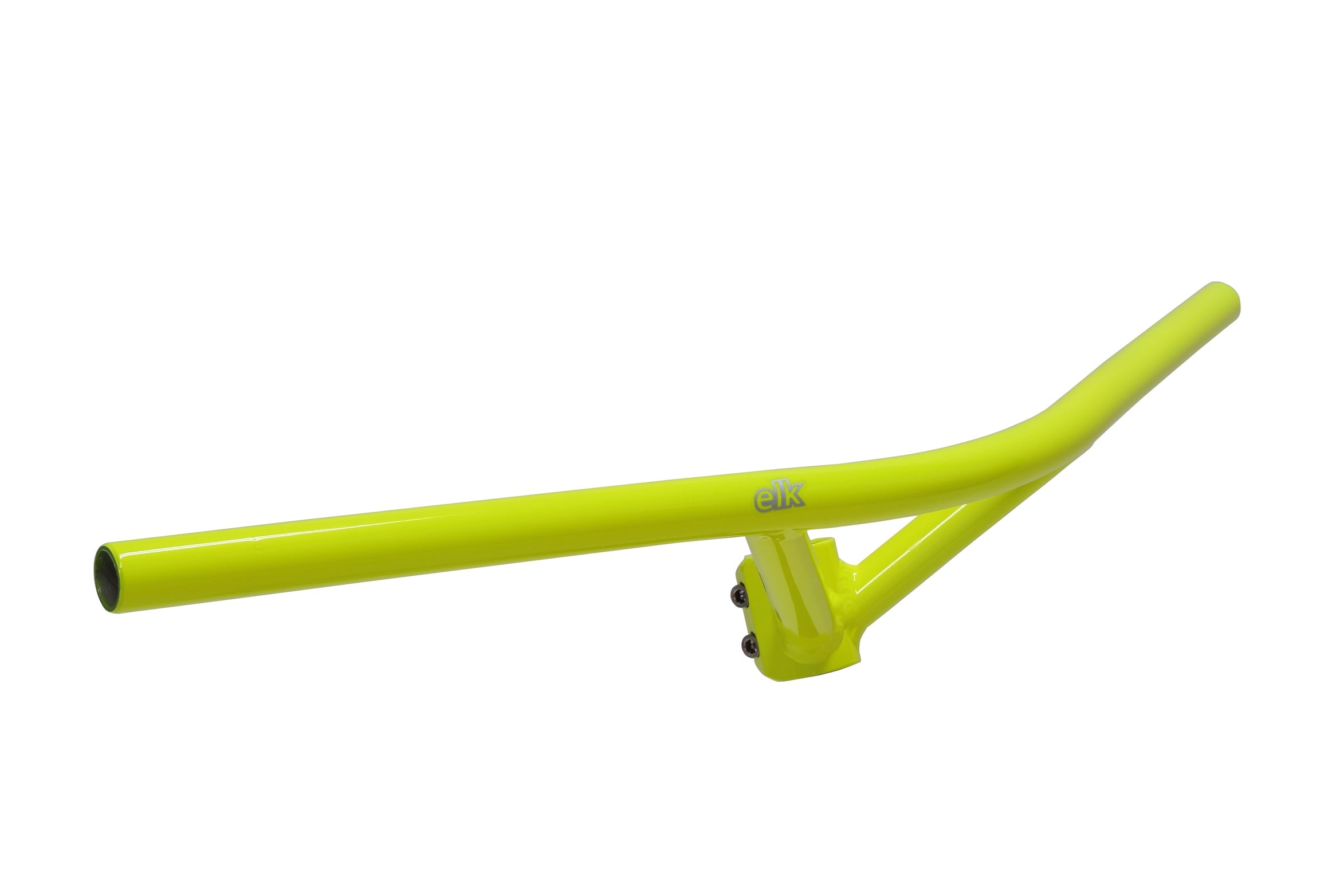 KUWAHARA ELK BAR (NEON YELLOW) – BICYCLE STUDIO MOVEMENT