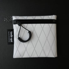 画像をギャラリービューアに読み込む, RIDERS WALLET (X-pac®︎ VX42 HS / WHITE)