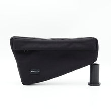 画像をギャラリービューアに読み込む, TS ANGLE FRAME BAG (CORDURA/BLACK)