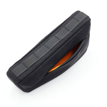 画像をギャラリービューアに読み込む, TS ANGLE FRAME BAG (CORDURA/BLACK)