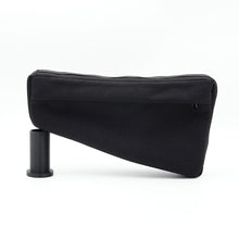 画像をギャラリービューアに読み込む, TS ANGLE FRAME BAG (CORDURA/BLACK)