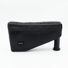 画像をギャラリービューアに読み込む, TS ANGLE FRAME BAG (ECOPAK/BLACK)