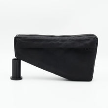 画像をギャラリービューアに読み込む, TS ANGLE FRAME BAG (ECOPAK/BLACK)