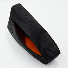画像をギャラリービューアに読み込む, TS ANGLE FRAME BAG (ECOPAK/BLACK)