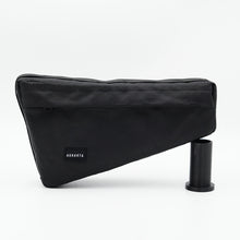 画像をギャラリービューアに読み込む, TS ANGLE FRAME BAG (ECOPAK/BLACK)