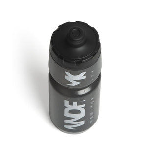 TBC 26oz Bottle (Transparent Black)