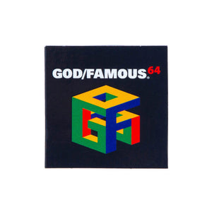 G64 Sticker