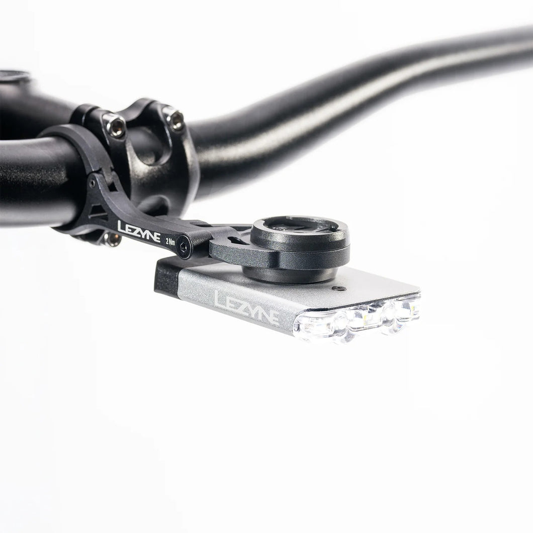 【引取限定】GARNEAU MER ロードバイク ＋LEZYNEライト＋スタンド LEZYNE 