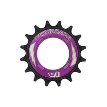 画像をギャラリービューアに読み込む, LIGHTNING BUZZSAW FREE WHEEL (PURPLE)