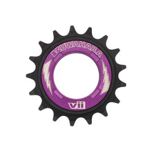 画像をギャラリービューアに読み込む, LIGHTNING BUZZSAW FREE WHEEL (PURPLE)
