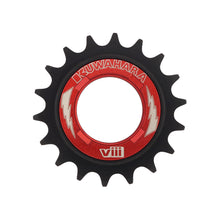 画像をギャラリービューアに読み込む, LIGHTNING BUZZSAW FREE WHEEL (RED)