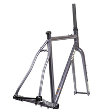 画像をギャラリービューアに読み込む, RAMBLER SL FRAME SET (DISCO MOONDUST)