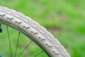 SimWorks by Panaracer THE HOMAGE (SAND BEIGE) – BICYCLE STUDIO
