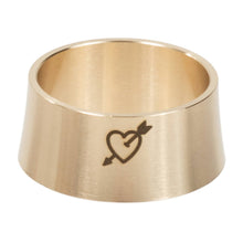 画像をギャラリービューアに読み込む, SIMWORKS With Me Brass Tapered Spacer