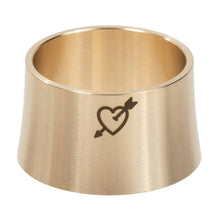 画像をギャラリービューアに読み込む, SIMWORKS With Me Brass Tapered Spacer